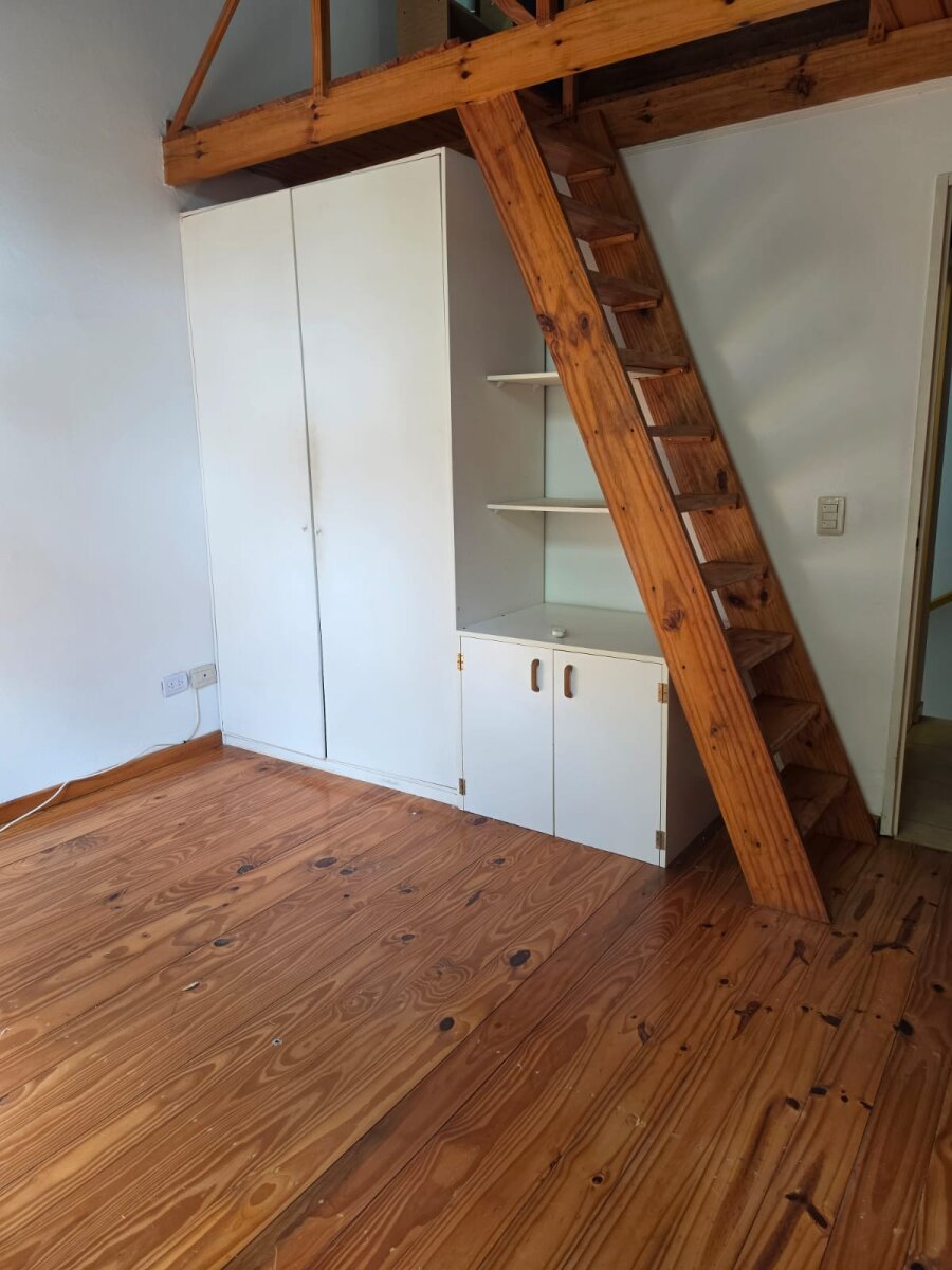 ALQUILO DUPLEX 2 AMB 1/2 HAEDO SUR - 13