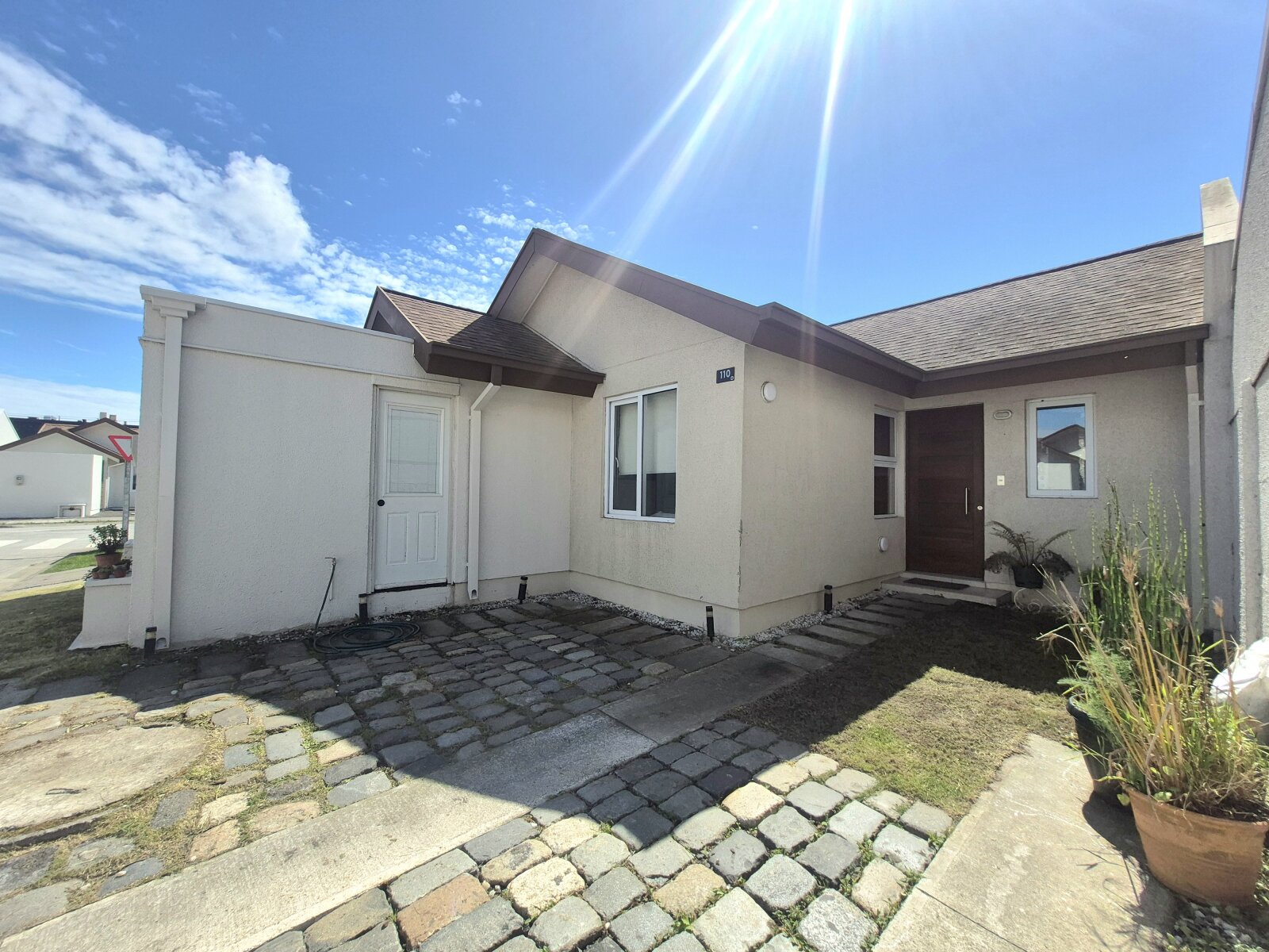CASA DE 1 NIVEL CONDOMINIO LOS AVELLANOS, SAN PEDRO DE LA PAZ