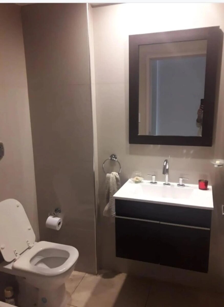 Departamento en Venta en Capital Federal, Capital Federal - USD 295.000 | Inmoup - 24