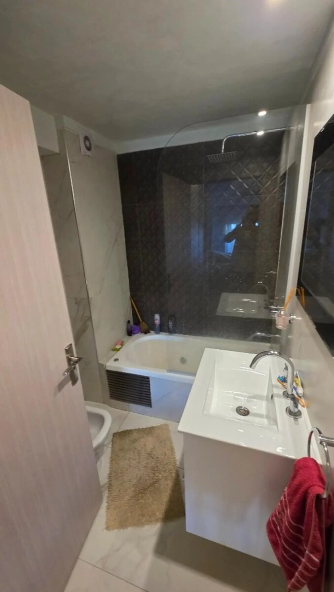 Departamento en Venta en Capital Federal, Capital Federal - USD 295.000 | Inmoup - 21