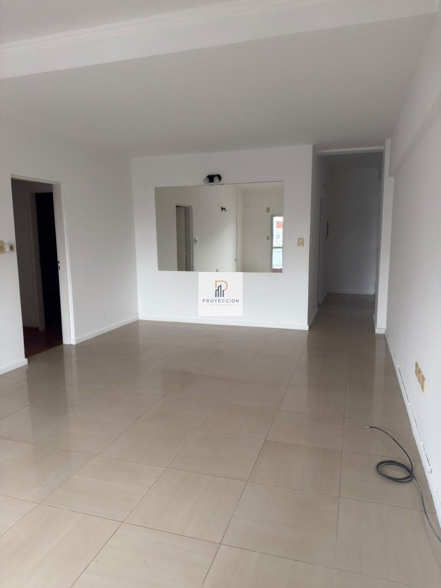 SE ALQUILA DEPARTAMENTO DE DOS DORMITORIOS EN POSADAS MISIONES
