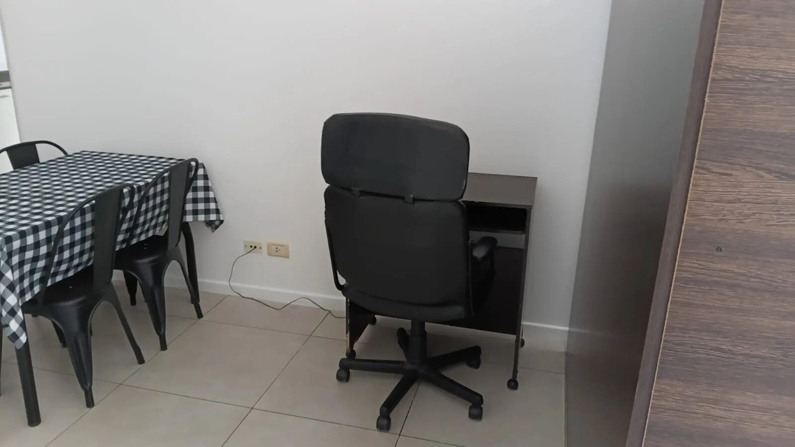 Departamento Monoambiente , en alquiler temporario, San Telmo — foto 6