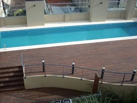 Departamento Monoambiente , en alquiler temporario, San Telmo — foto 11