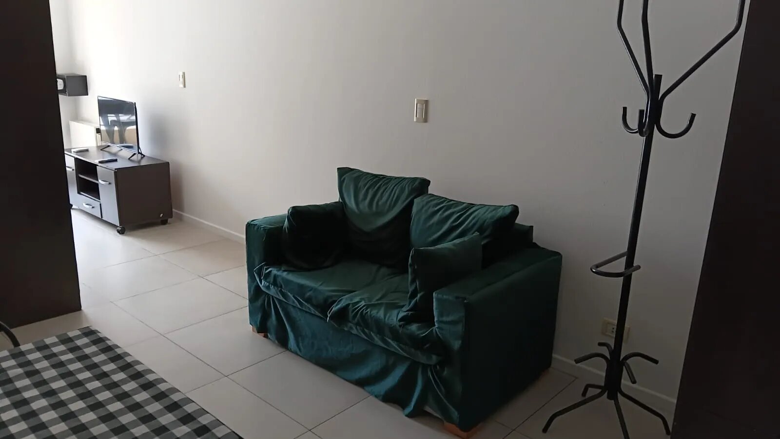 Departamento Monoambiente , en alquiler temporario, San Telmo — foto 4