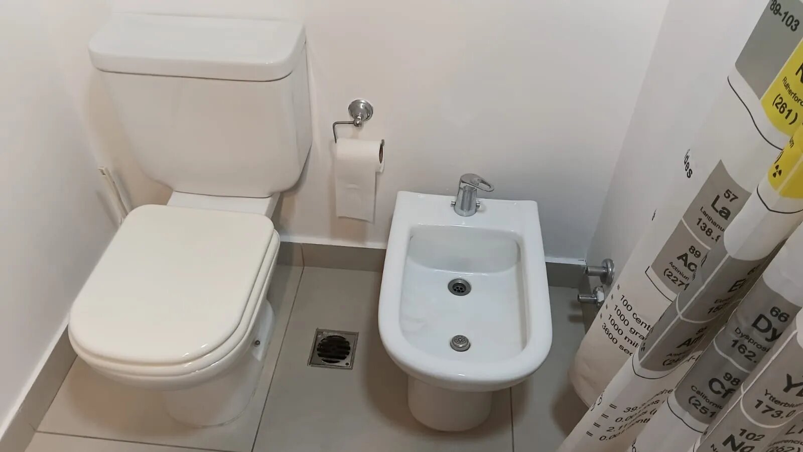 Departamento Monoambiente , en alquiler temporario, San Telmo — foto 9