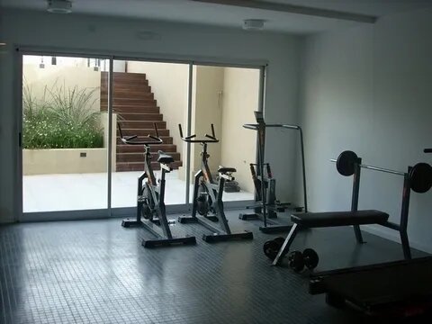Departamento Monoambiente , en alquiler temporario, San Telmo — foto 13