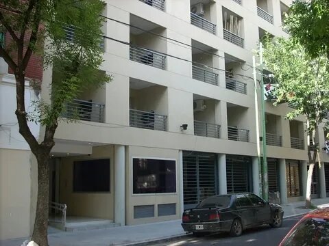 Departamento Monoambiente , en alquiler temporario, San Telmo — foto 15
