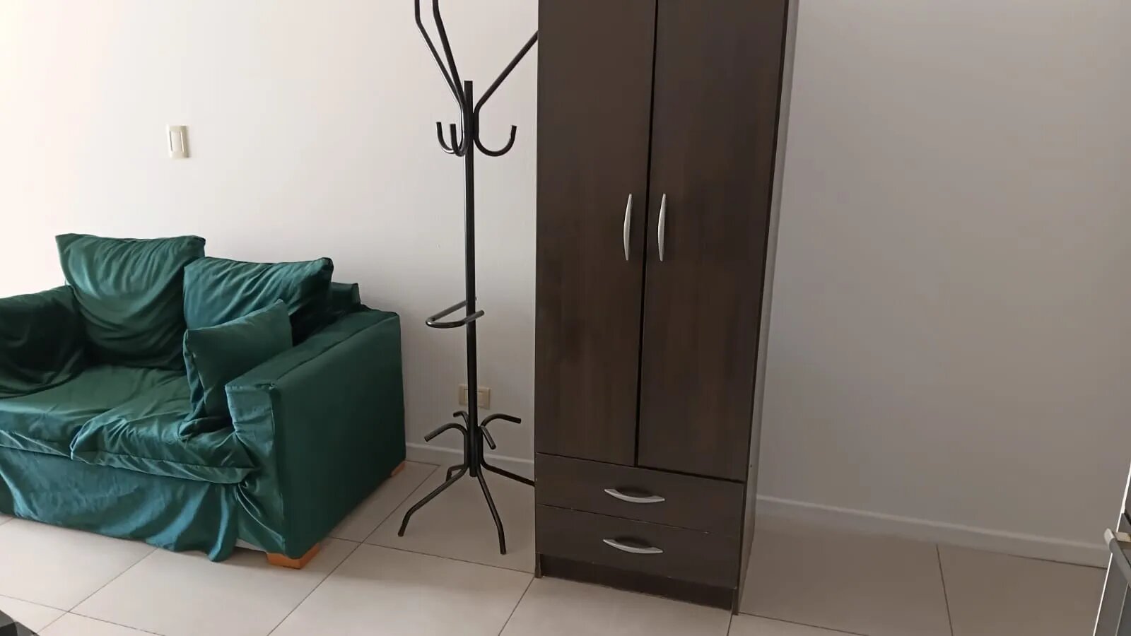 Departamento Monoambiente , en alquiler temporario, San Telmo — foto 5
