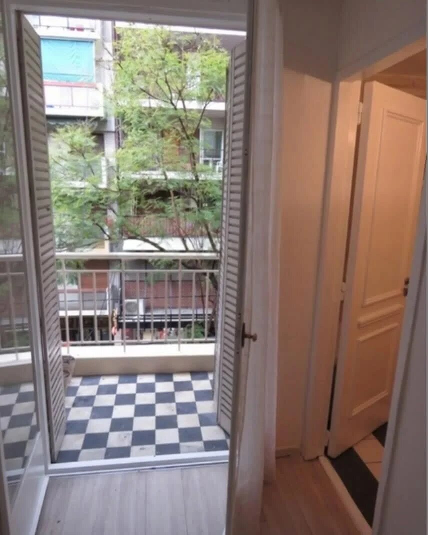 Departamento Monoambiente, en alquiler temporario, Recoleta — foto 7