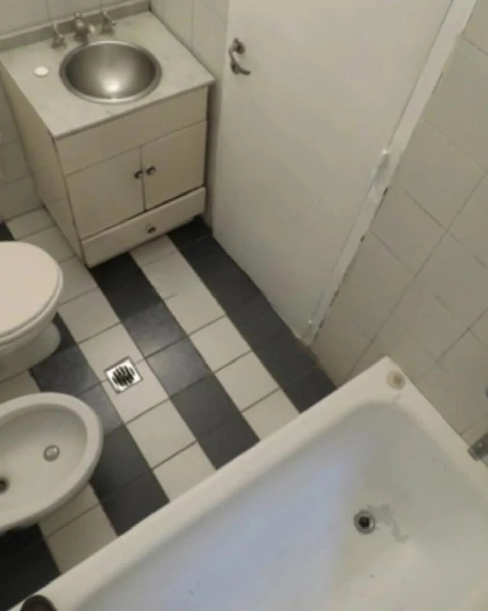 Departamento Monoambiente, en alquiler temporario, Recoleta — foto 8