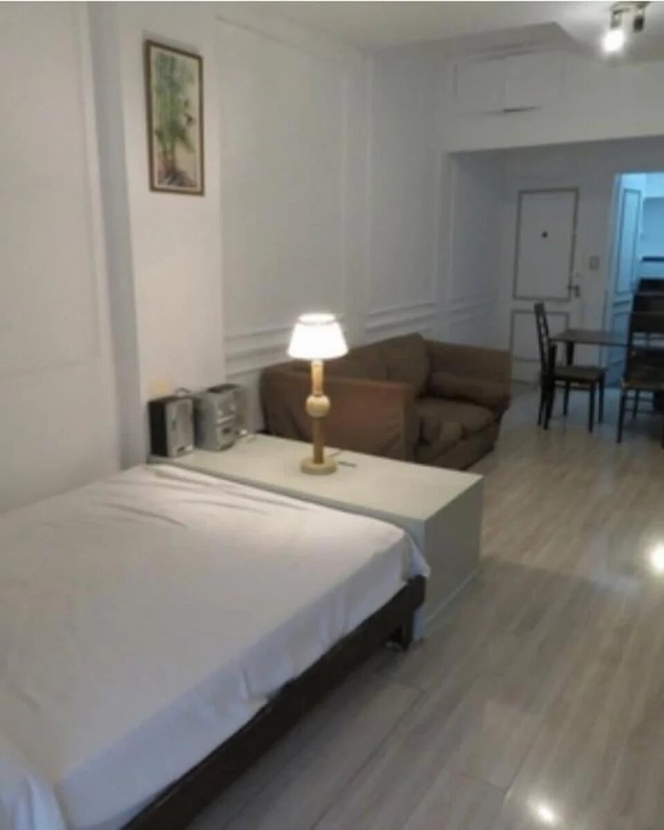 Departamento Monoambiente, en alquiler temporario, Recoleta — foto 6