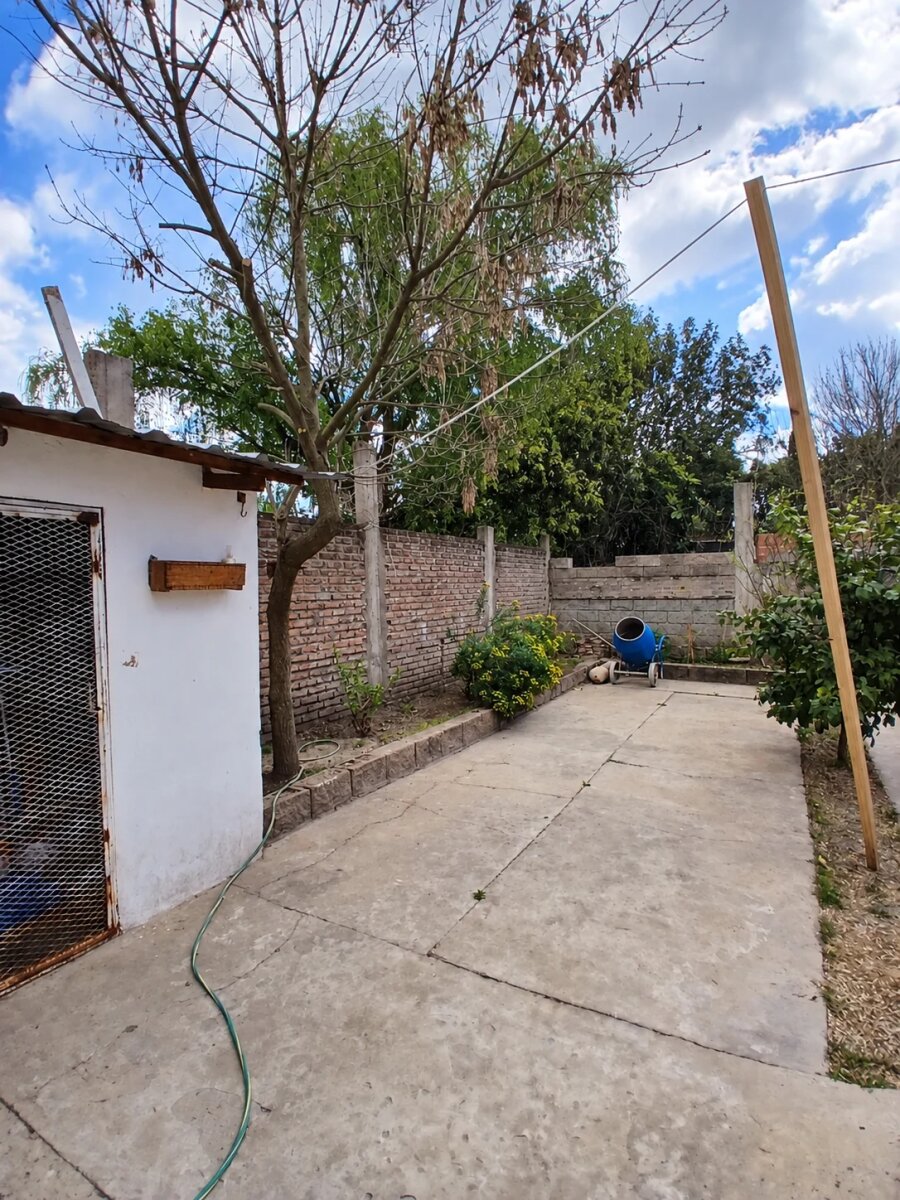 Casa en Venta en Ezeiza, G.B.A. Zona Sur