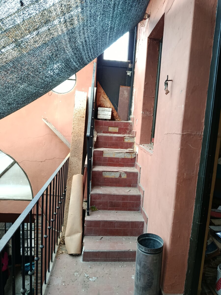 Terreno en República de la Sexta — foto 3
