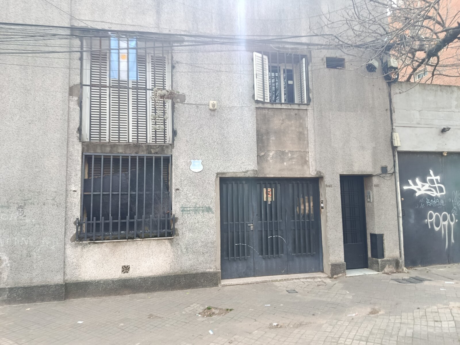 Terreno en República de la Sexta — foto 2