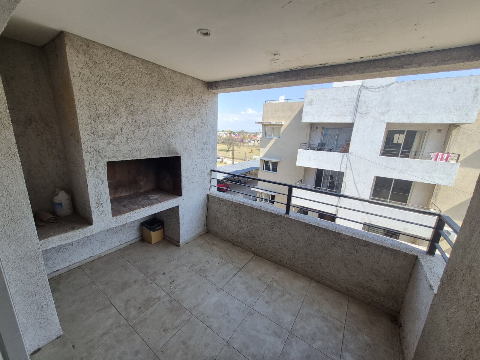 ALQUILER DEPARTAMENTO DE 3 DORMITORIO CON COCHERA TORRES DE MATIENZO CORDOBA