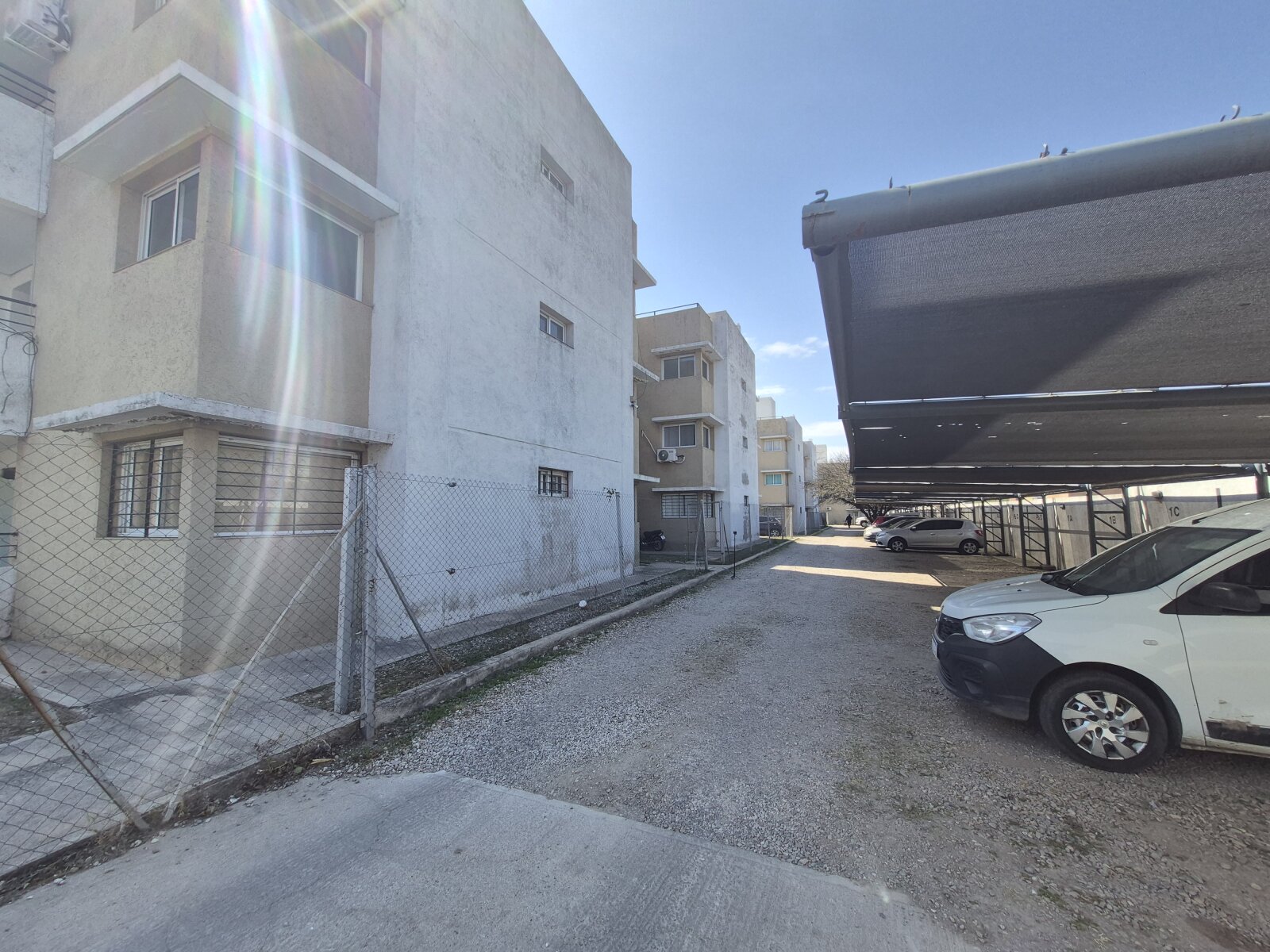 ALQUILER DEPARTAMENTO DE 3 DORMITORIO CON COCHERA TORRES DE MATIENZO CORDOBA — foto 9
