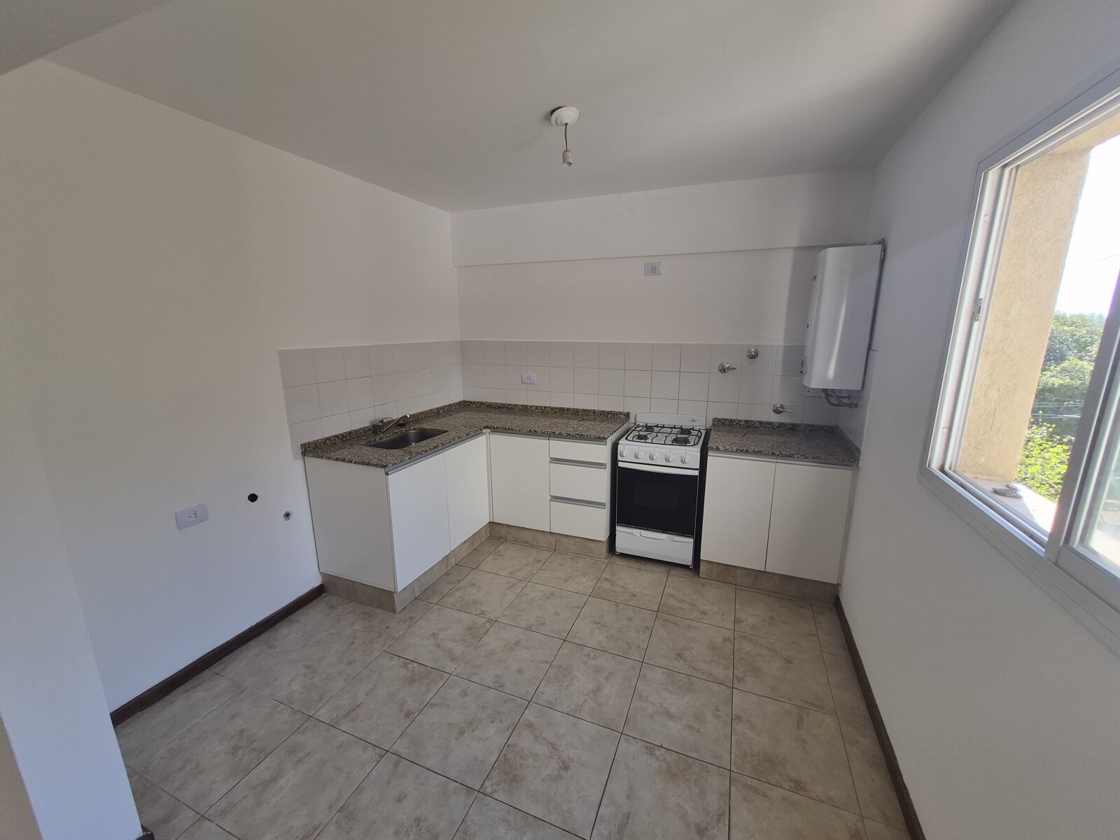 ALQUILER DEPARTAMENTO DE 3 DORMITORIO CON COCHERA TORRES DE MATIENZO CORDOBA — foto 12