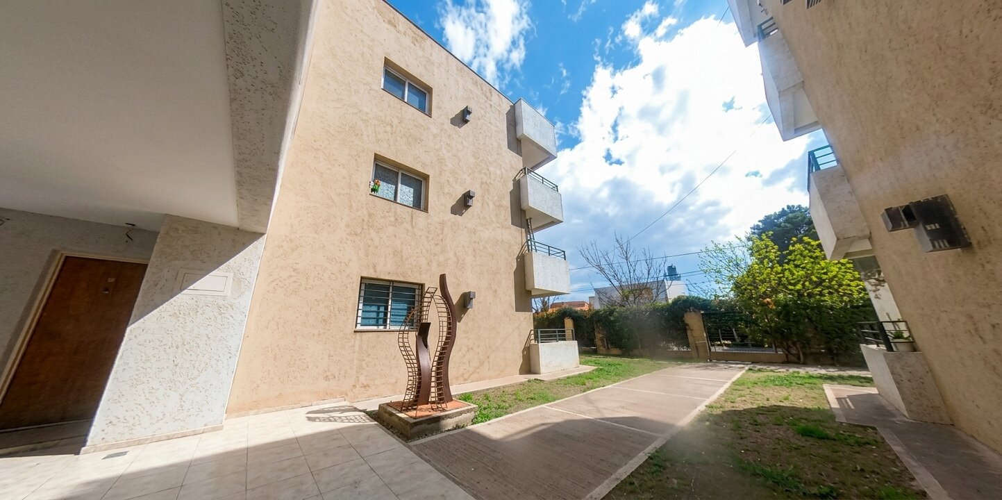 ALQUILER DEPARTAMENTO DE 3 DORMITORIO CON COCHERA TORRES DE MATIENZO CORDOBA — foto 8