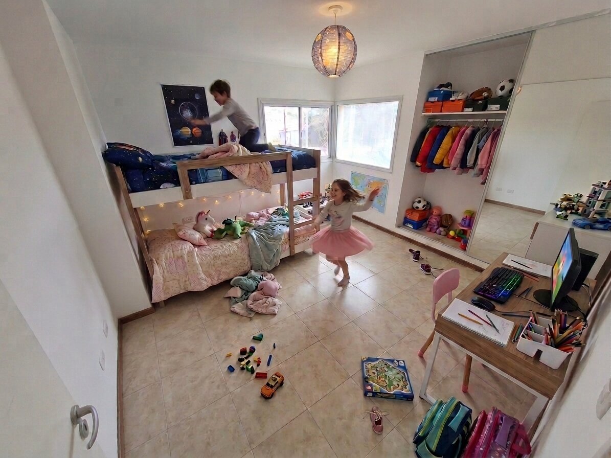 ALQUILER DEPARTAMENTO DE 3 DORMITORIO CON COCHERA TORRES DE MATIENZO CORDOBA — foto 5