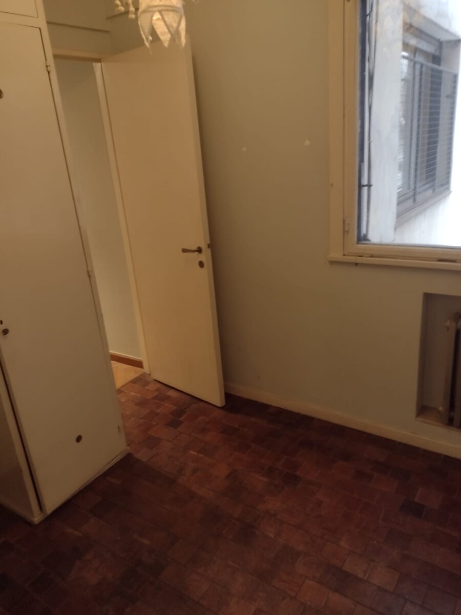 BELGRANO,3AMB. DEPENDENCIA CONTRF,CABILDO,BALCON SALIENTE,SUBTE ,BUEN ESTADO, VISTA ABIERTA — foto 14