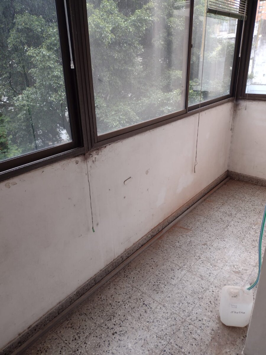 BELGRANO,3AMB. DEPENDENCIA CONTRF,CABILDO,BALCON SALIENTE,SUBTE ,BUEN ESTADO, VISTA ABIERTA — foto 2