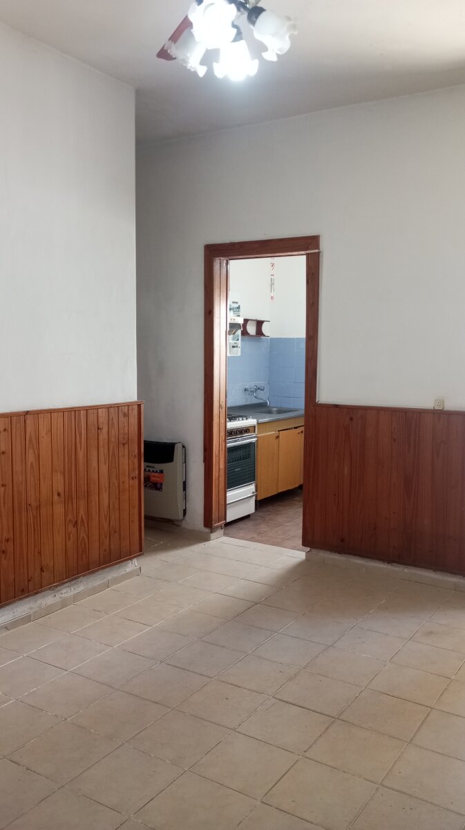 Oportunidad, casa en venta, 2 dormitorios, a 4 cuadras de Av Sabattini. Escritura — foto 10