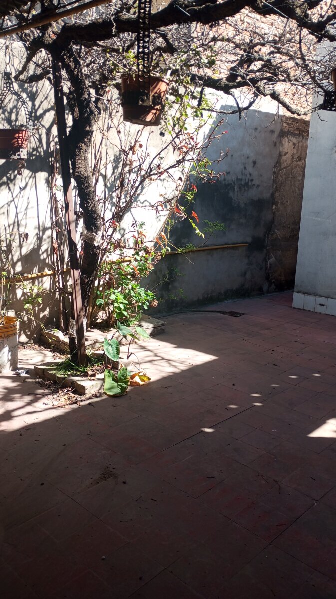 Oportunidad, casa en venta, 2 dormitorios, a 4 cuadras de Av Sabattini. Escritura — foto 14