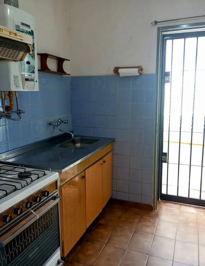Oportunidad, casa en venta, 2 dormitorios, a 4 cuadras de Av Sabattini. Escritura — foto 5