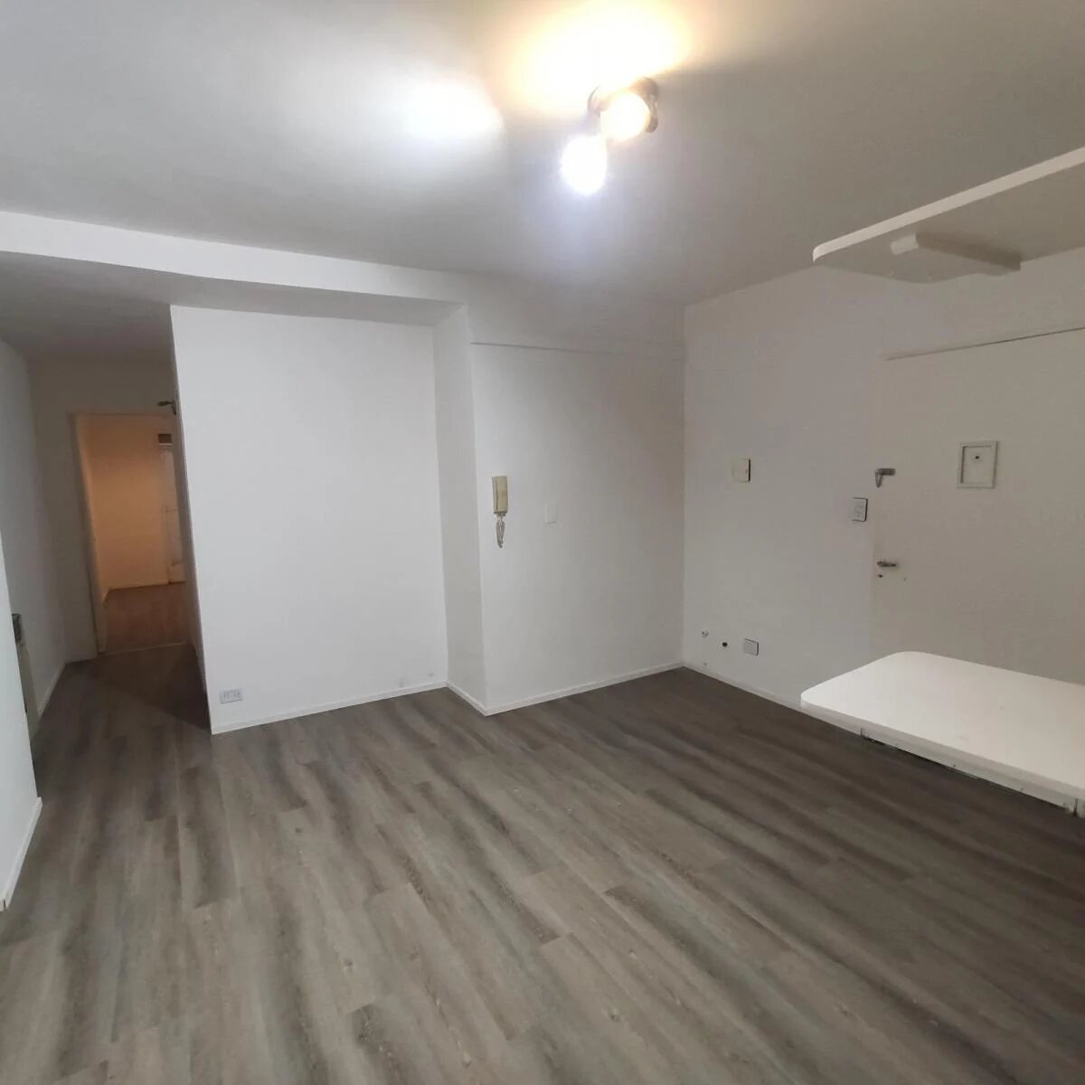 Venta dos ambientes Palermo APTO CREDITO