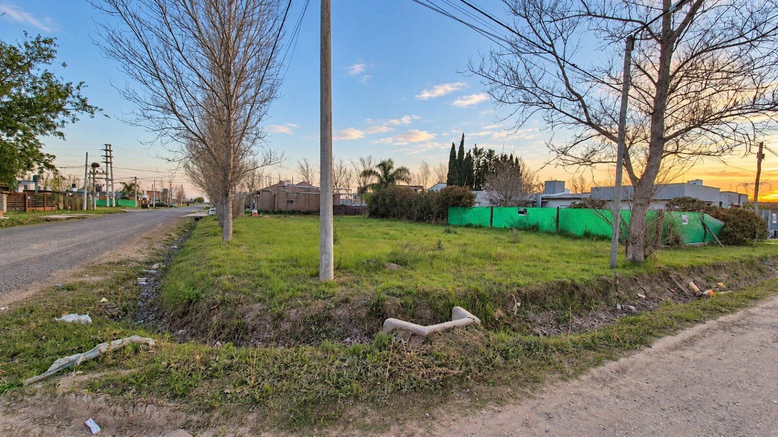 Terreno en venta en Tierra de Sueños 3 — foto 3