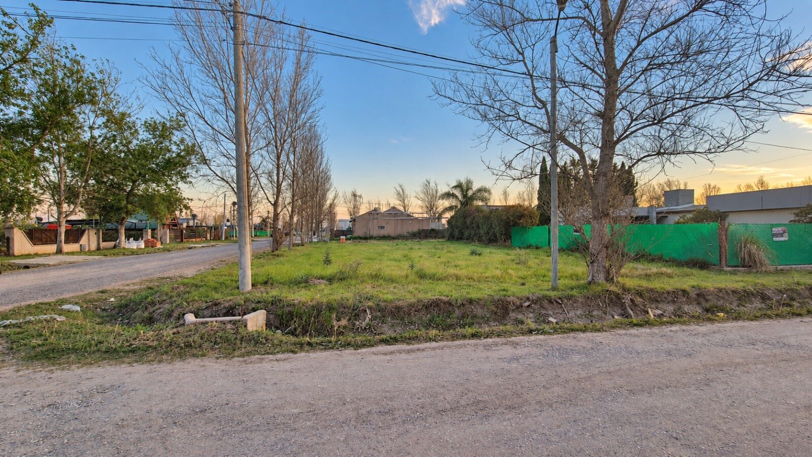 Terreno en venta en Tierra de Sueños 3 — foto 4