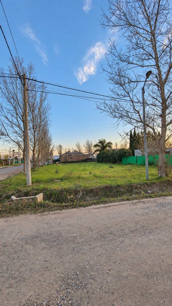 Terreno en venta en Tierra de Sueños 3 — foto 5