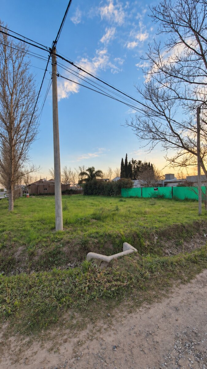 Terreno en venta en Tierra de Sueños 3 — foto 2
