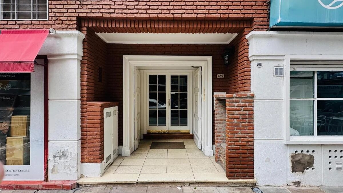 Departamento en Venta en Capital Federal, Capital Federal - USD 114.500 | Inmoup - 19