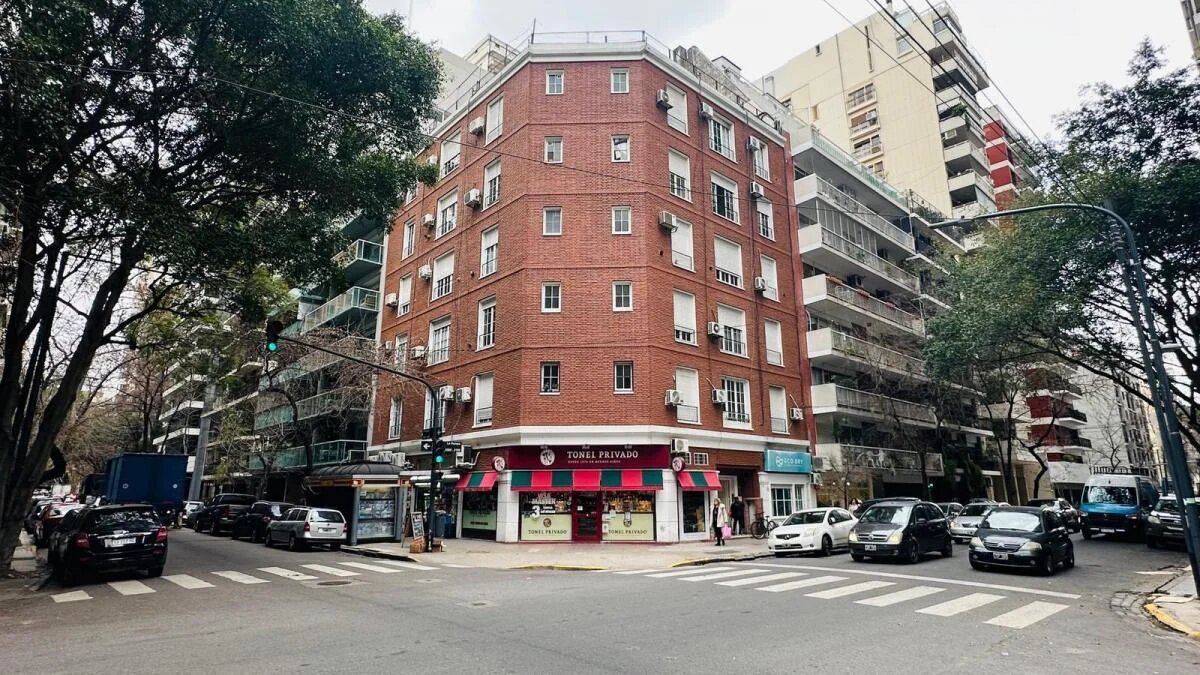 Departamento en Venta en Capital Federal, Capital Federal - USD 114.500 | Inmoup - 22