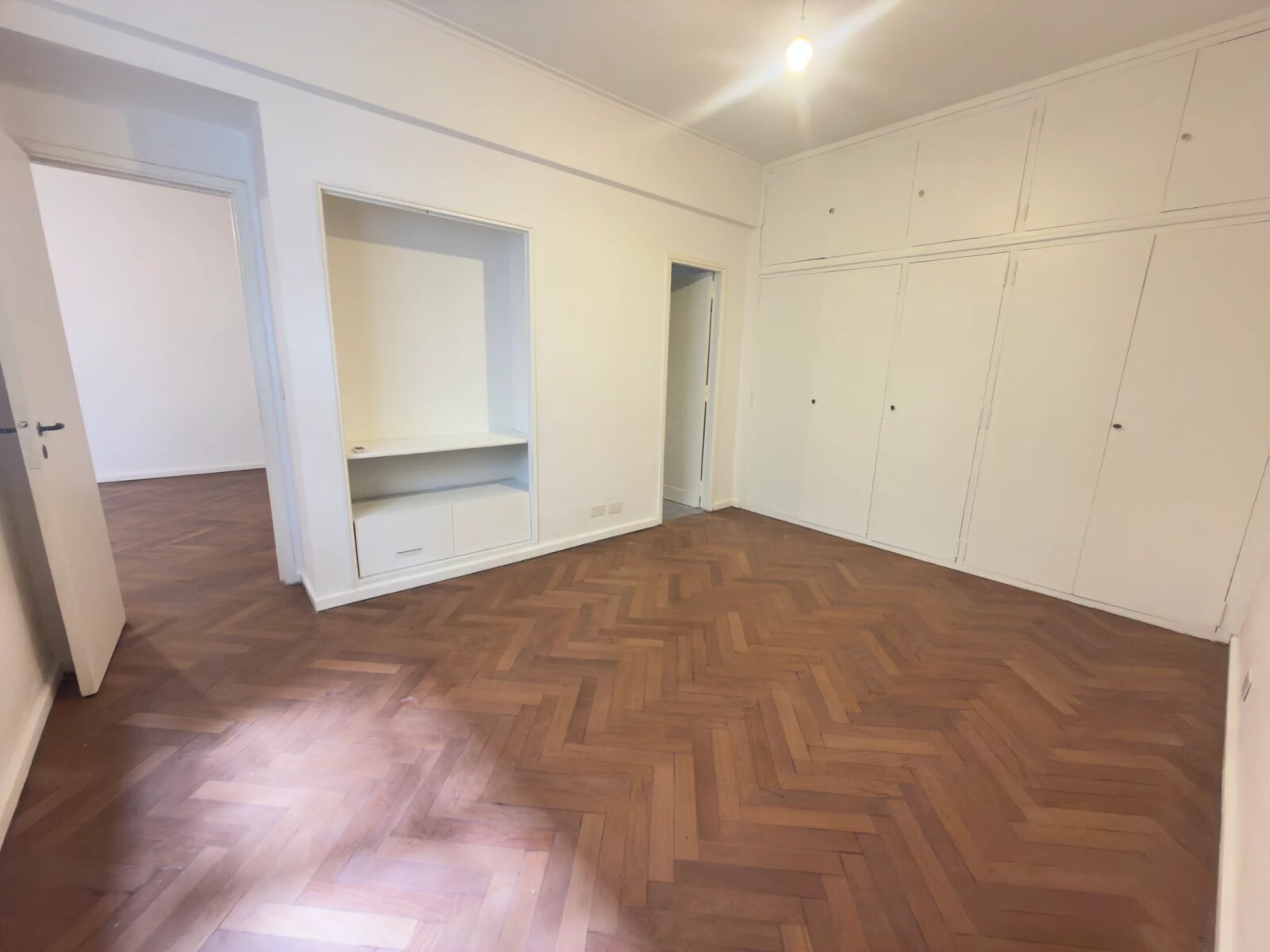 Departamento en Venta en Capital Federal, Capital Federal - USD 114.500 | Inmoup - 10
