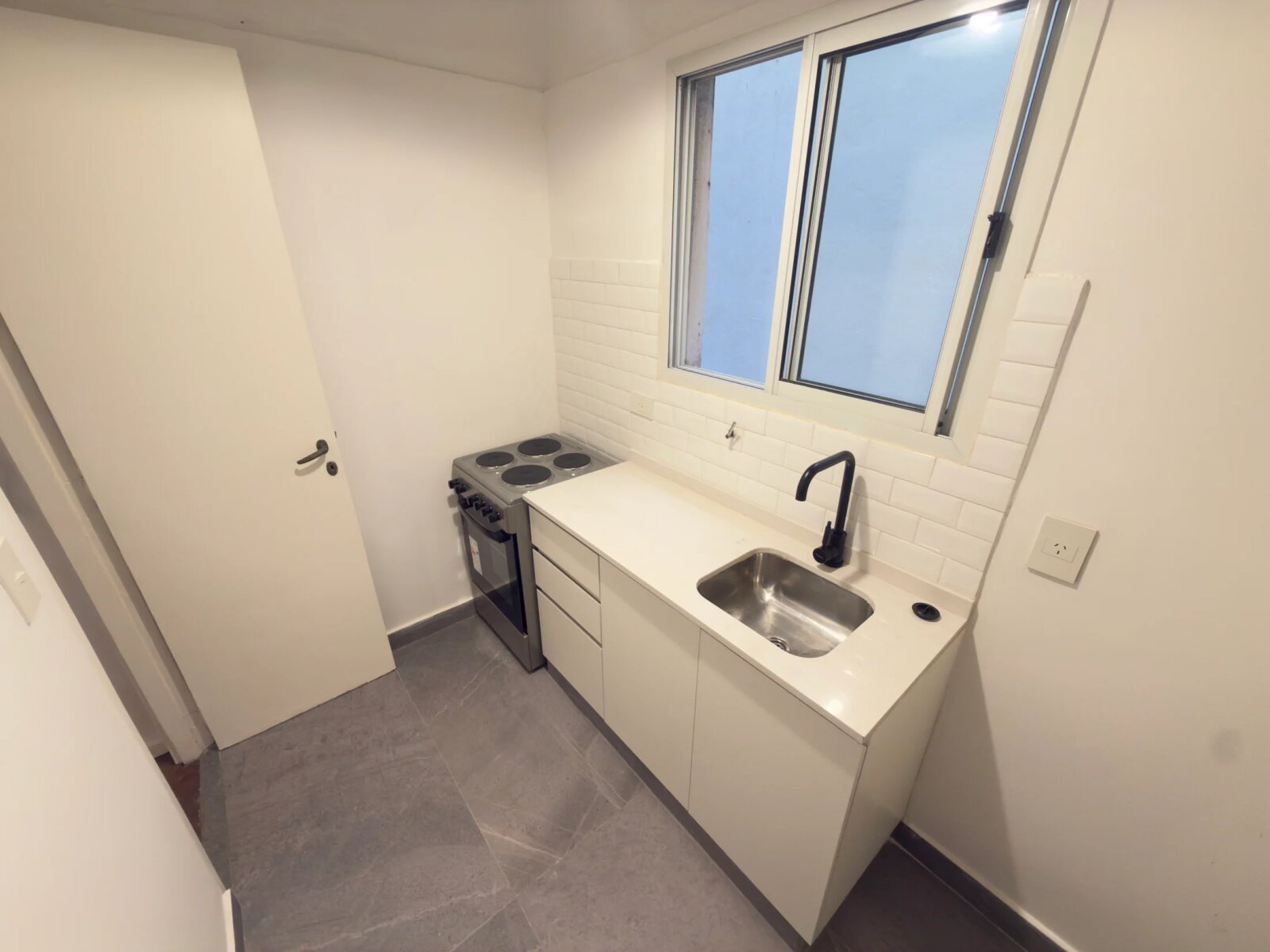 Departamento en Venta en Capital Federal, Capital Federal - USD 114.500 | Inmoup - 8