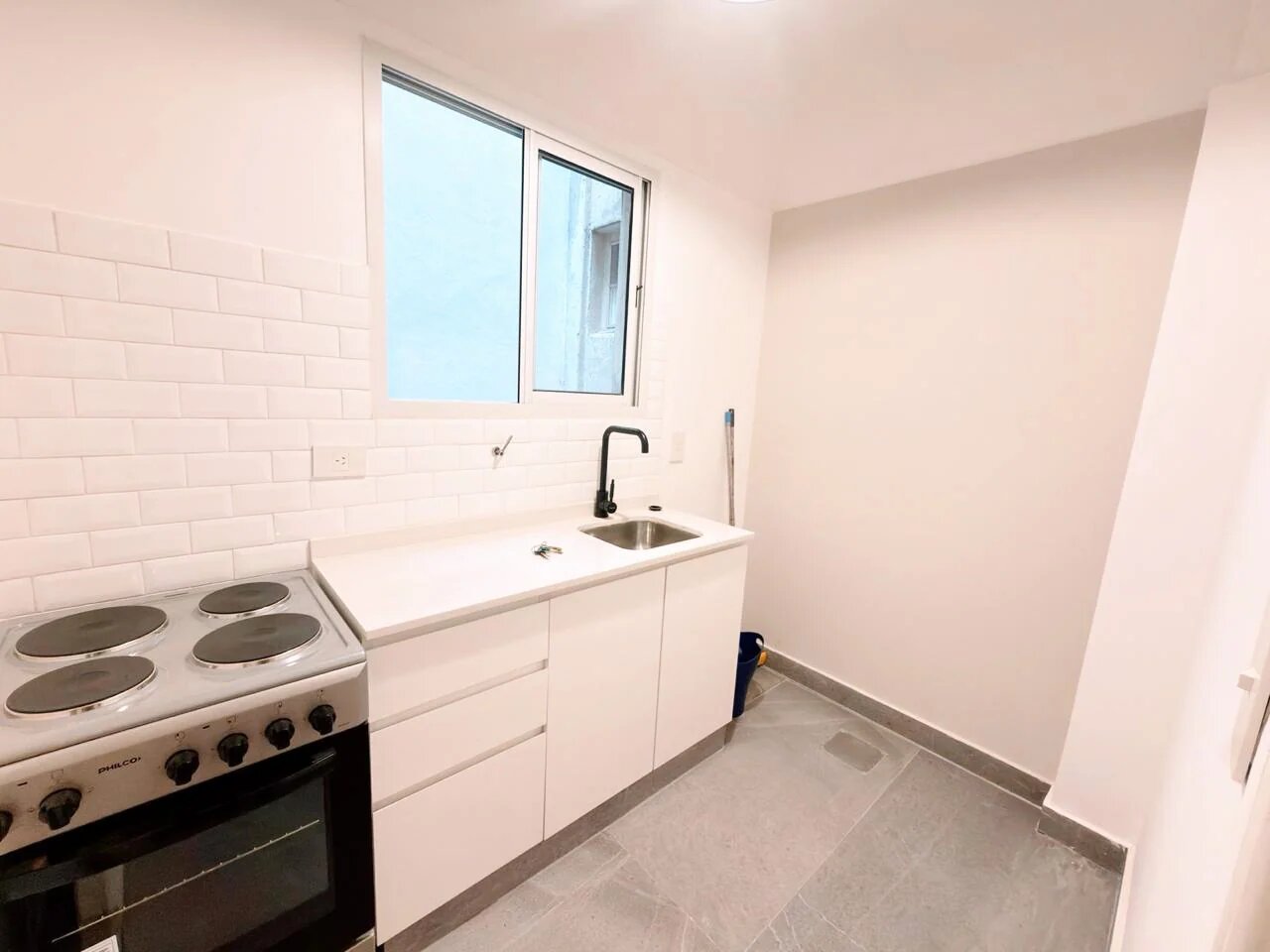 Departamento en Venta en Capital Federal, Capital Federal - USD 114.500 | Inmoup - 6