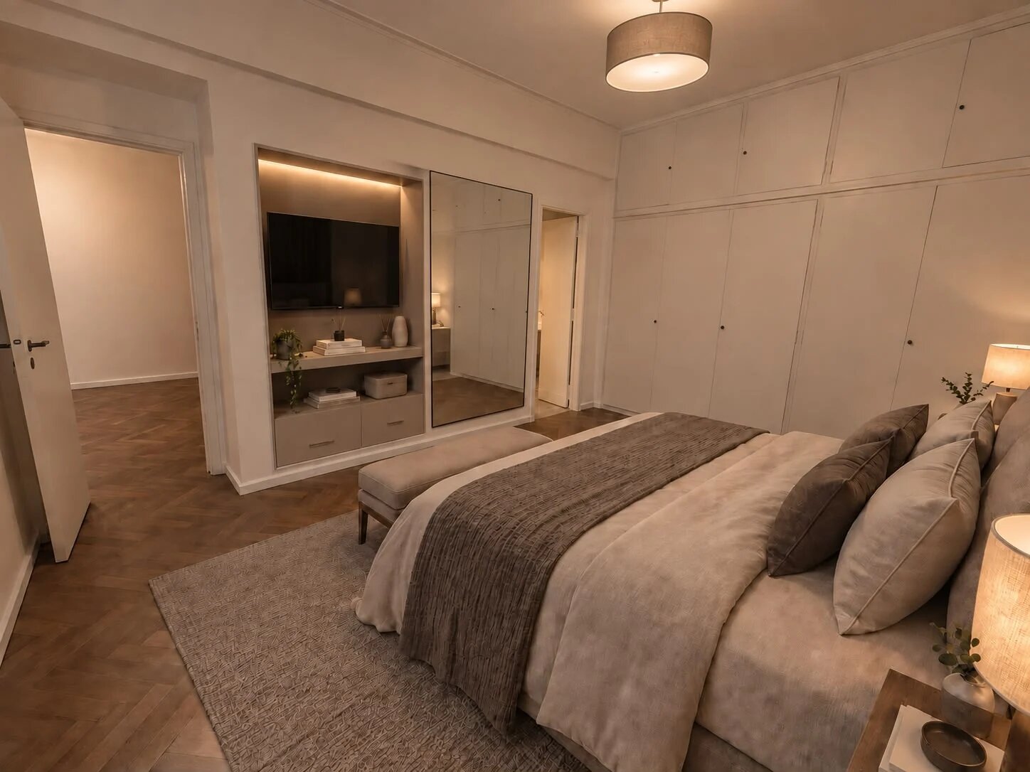 Departamento en Venta en Capital Federal, Capital Federal - USD 114.500 | Inmoup - 11