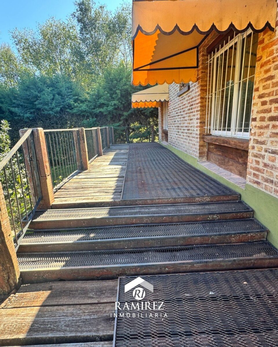 CASA EN VENTA- SANTA ROSA DE CALAMUCHITA - CORDOBA (CA319) — foto 7