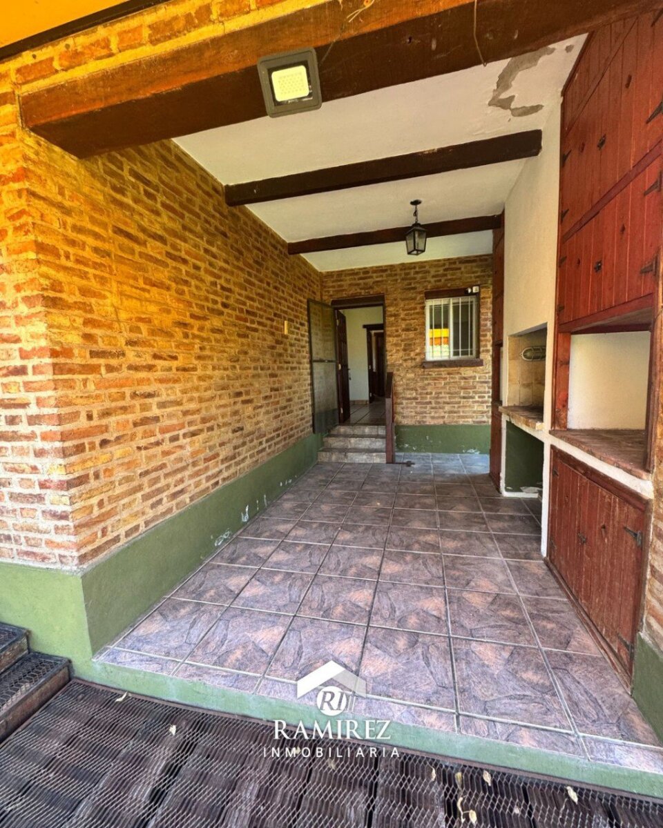 CASA EN VENTA- SANTA ROSA DE CALAMUCHITA - CORDOBA (CA319) — foto 5