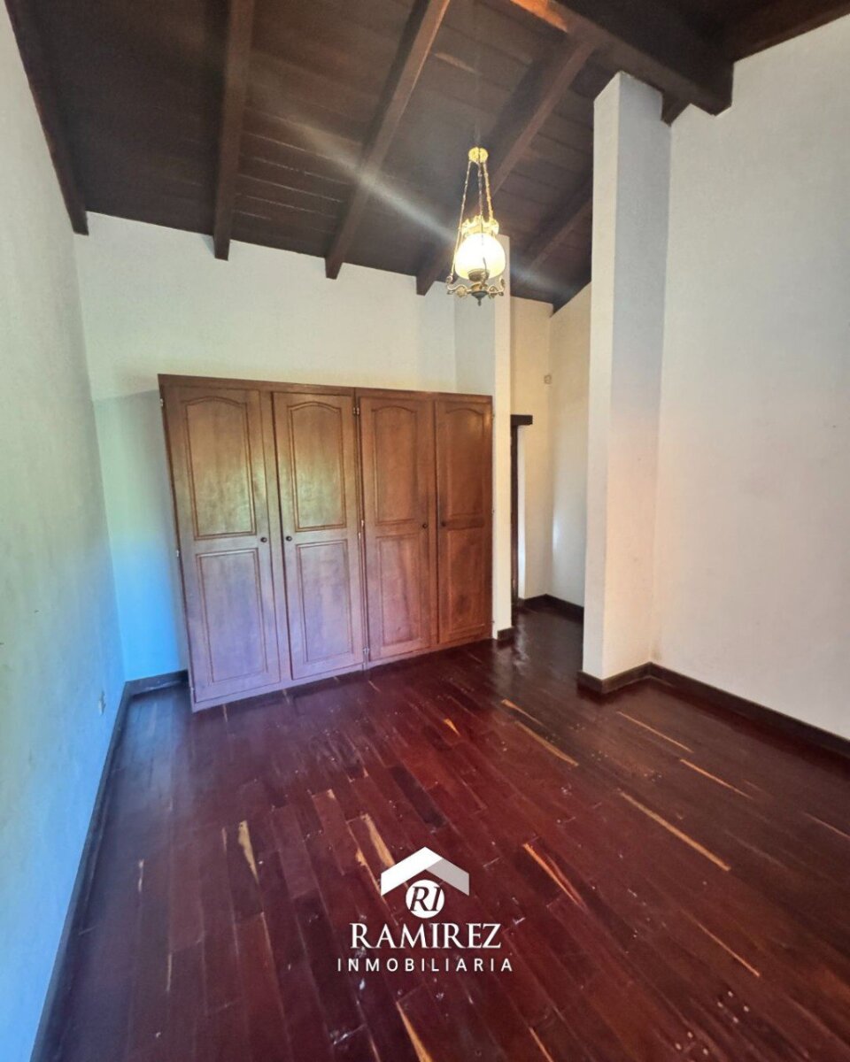 CASA EN VENTA- SANTA ROSA DE CALAMUCHITA - CORDOBA (CA319) — foto 10