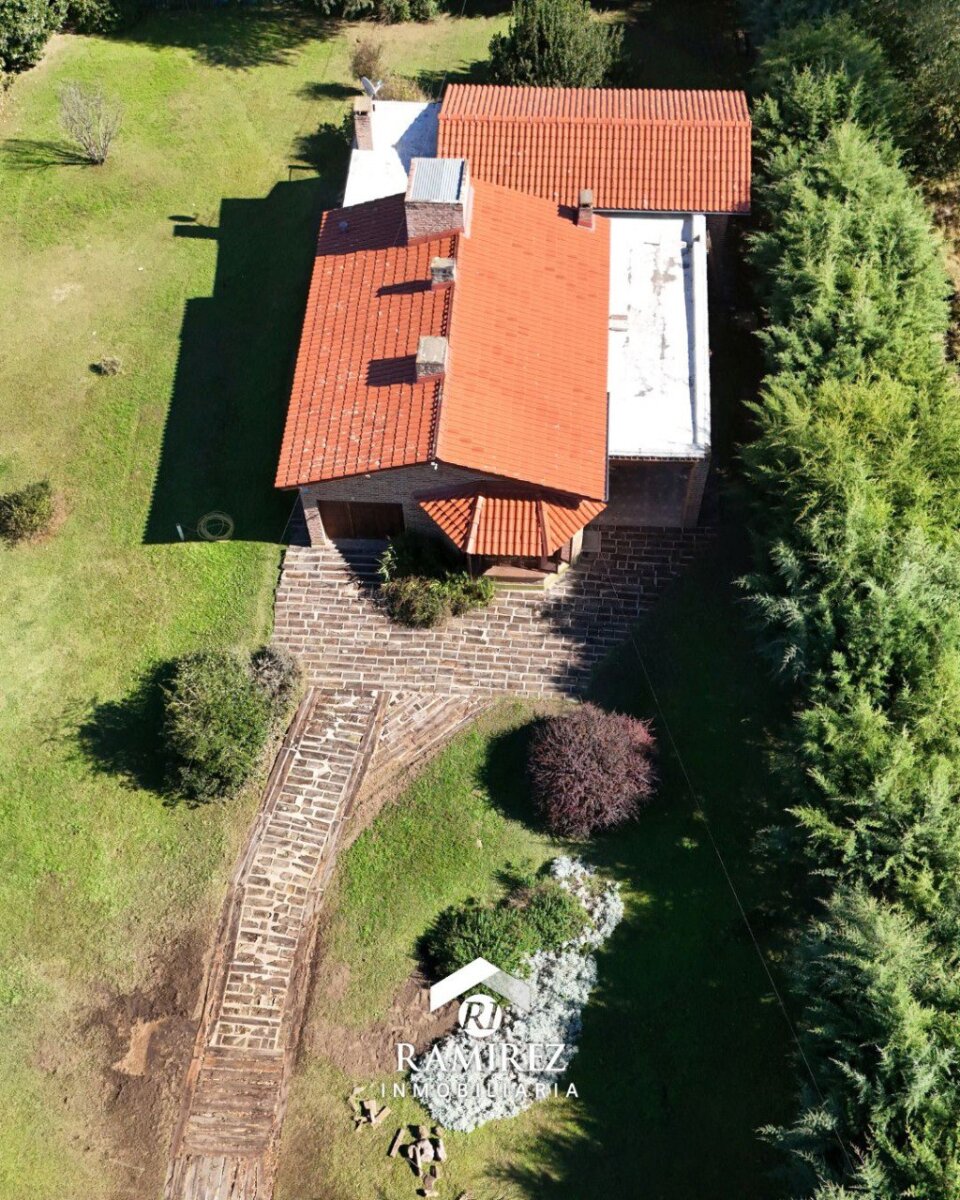 CASA EN VENTA- SANTA ROSA DE CALAMUCHITA - CORDOBA (CA319) — foto 3