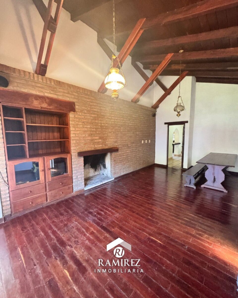 CASA EN VENTA- SANTA ROSA DE CALAMUCHITA - CORDOBA (CA319) — foto 9