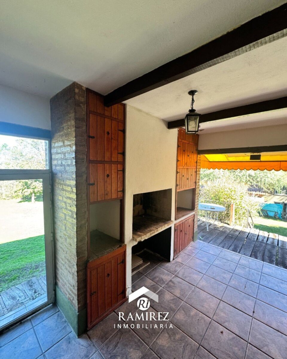 CASA EN VENTA- SANTA ROSA DE CALAMUCHITA - CORDOBA (CA319) — foto 4
