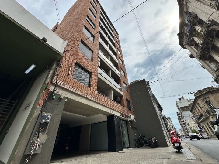Departamentos - Rosario - Venta