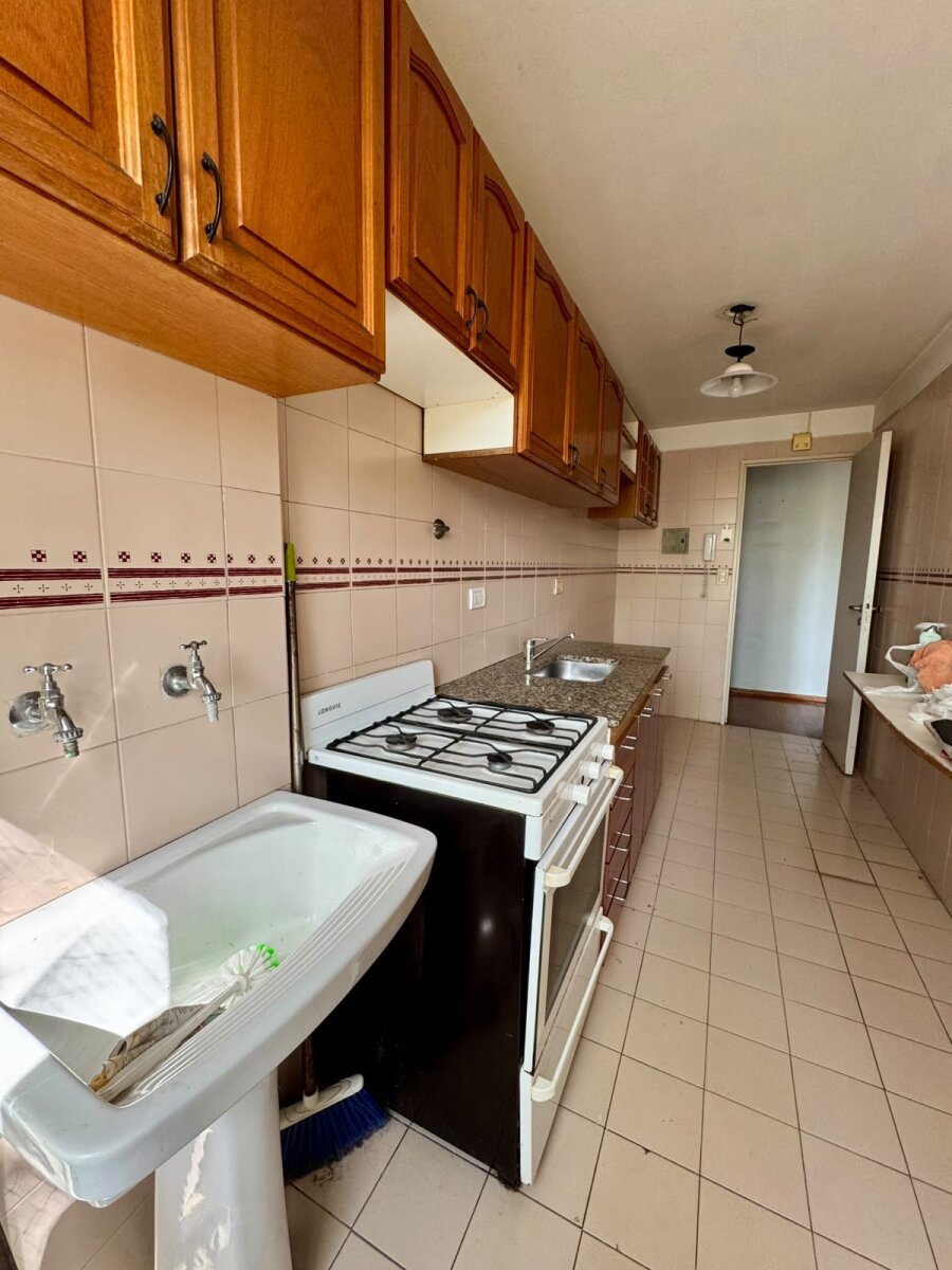 ALQUILER DEPARTAMENTO 3 AMBIENTES CON BALCON - FULL AMENITIES - AVENIDA BELGRANO 3200 - ALMAGRO — foto 8