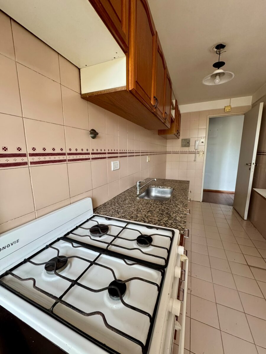 ALQUILER DEPARTAMENTO 3 AMBIENTES CON BALCON - FULL AMENITIES - AVENIDA BELGRANO 3200 - ALMAGRO — foto 7