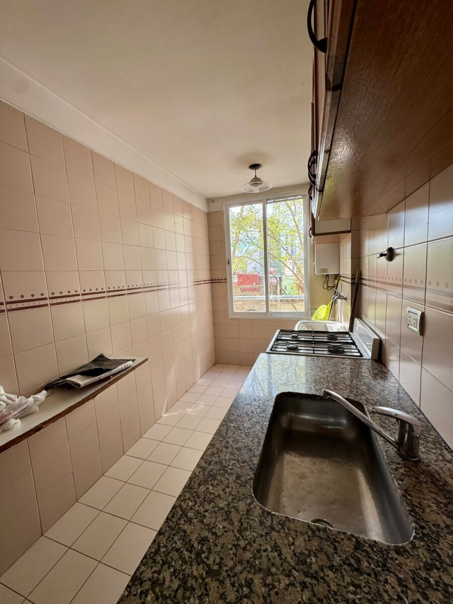 ALQUILER DEPARTAMENTO 3 AMBIENTES CON BALCON - FULL AMENITIES - AVENIDA BELGRANO 3200 - ALMAGRO — foto 9