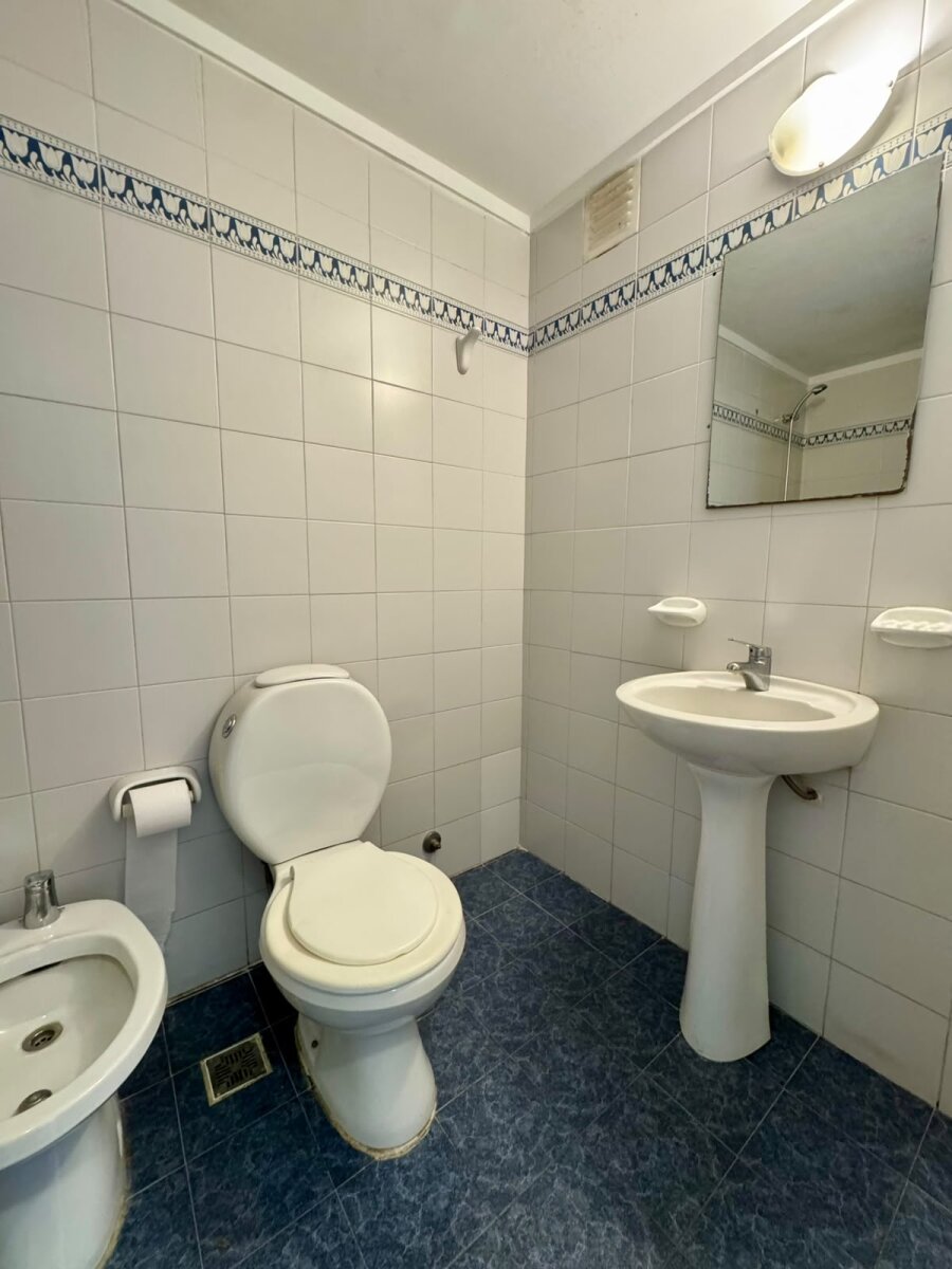 ALQUILER DEPARTAMENTO 3 AMBIENTES CON BALCON - FULL AMENITIES - AVENIDA BELGRANO 3200 - ALMAGRO — foto 15